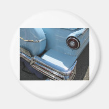 Dads don't get older, they just become classics! refrigerator magnets