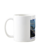 Dads don't get older, they just become Classics! Coffee Mugs