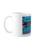 Dads don't get older, they just become Classics! Mug