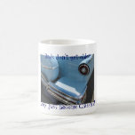 Dads don't get older, they just become Classics! Coffee Mugs