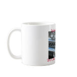 Dads don't get older, they just become Classics! r Coffee Mugs
