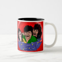 Dads Family Mug