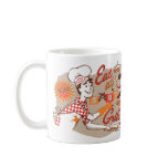 Dad's Grill Retro Father's Day Mug (CUSTOMIZABLE!)