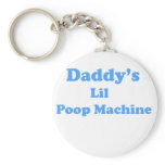 Dad's Lil Key Chains