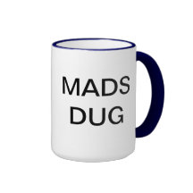 DADS MUG
