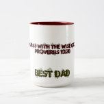 Dads Mug for Father's Day
