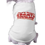Father's Day Pet Clothing