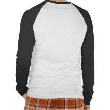 Dads Number Basic Long Sleeve Raglan Shirts