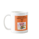 dad's plumbing service coffee mugs