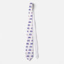 Dad's Team Tie
