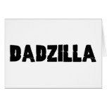 Dadzilla
