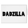 Dadzilla
