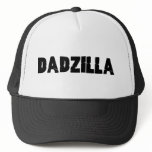 Dadzilla