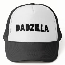 Dadzilla