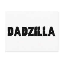 Dadzilla