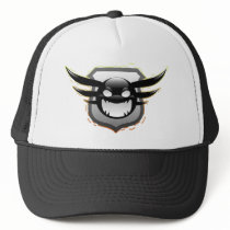 Daemon Trucker Hats