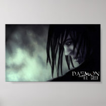 Daemon poster