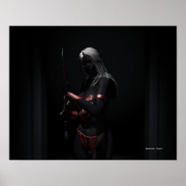 DAEMONA POSTER