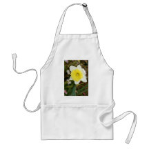 Daffodil Darling Apron