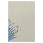 Daffodil Flowers Stationery