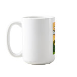 Daffodil Mug