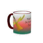 Daffodil Mug