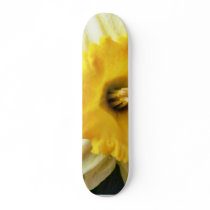 Daffodil Skate Board