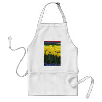 Daffodils Aprons