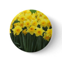 Daffodils Pins