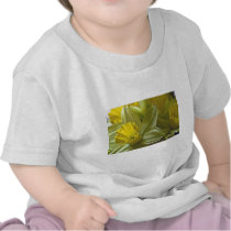 Daffodils Closeup flowers Shirts
