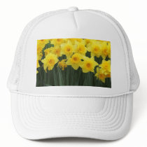 Daffodils Hat
