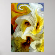 Daffodils Posters