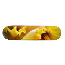 Daffodils Skateboards