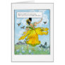 Daffy-Down-Dilly Cards