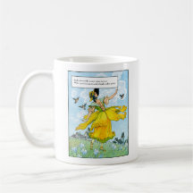 Daffy-Down-Dilly Coffee Mug