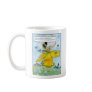 Daffy-Down-Dilly Coffee Mug