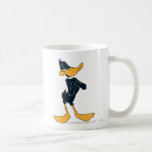 Daffy Duck with Arms Crossed mugs