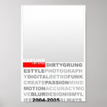 Dafunk Poster