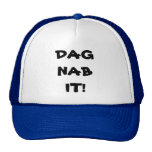 DAG NAB IT hat