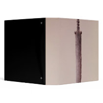 Dagger Vinyl Binders
