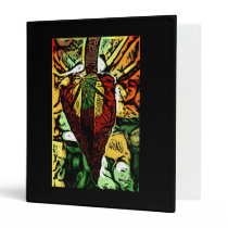 dagger is my heart binders