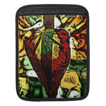 dagger is my heart ipad sleeves