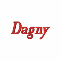 Dagny Polo