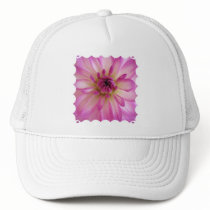 Dahlia Baseball Hat
