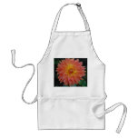 Dahlia Delight Apron