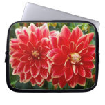 Dahlia Electronics Bag Computer Sleeves