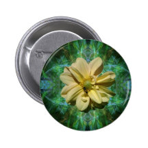 Dahlia flower and meaning pin
