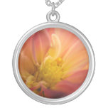Dahlia Inside Necklace