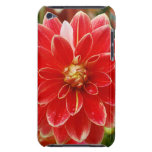 Dahlia iPod Touch Case