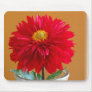 Dahlia Mouse Pads